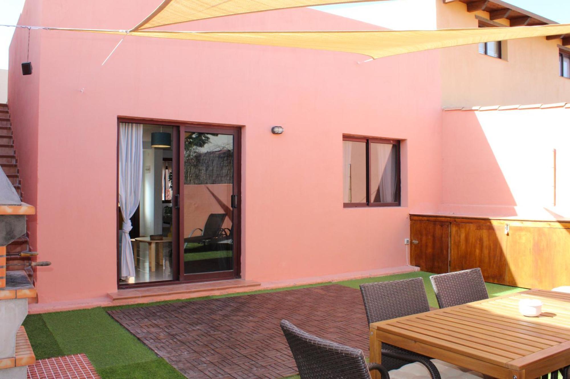 Ámbar Deluxe Corralejo by Sea You There Fuerteventura Vila Exterior foto